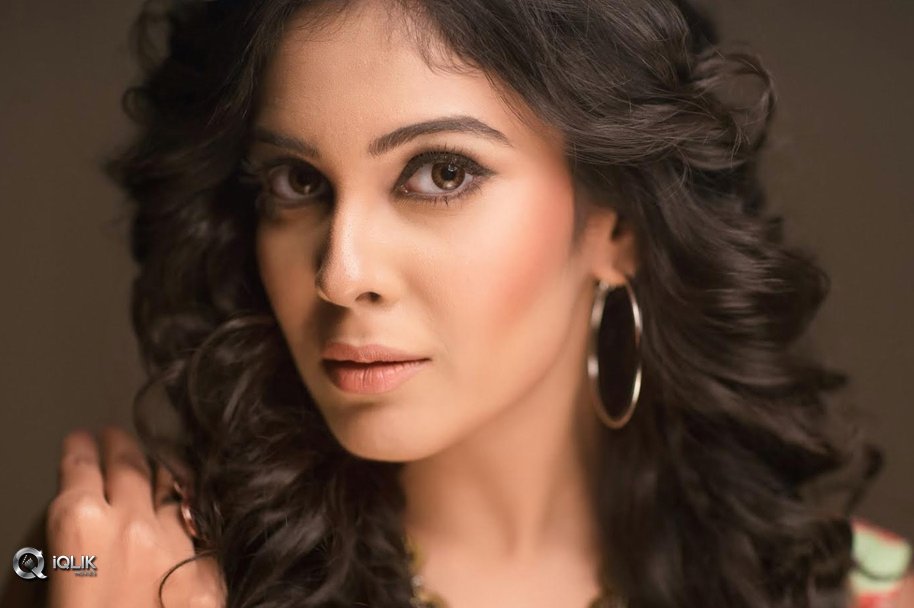 Actress-Chandini-Latest-Photo-Shoot